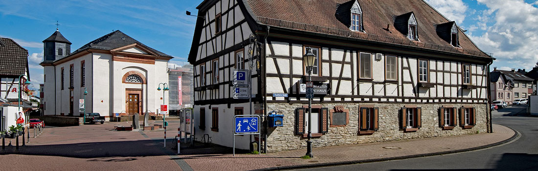 Restaurants in Kelkheim (Taunus)